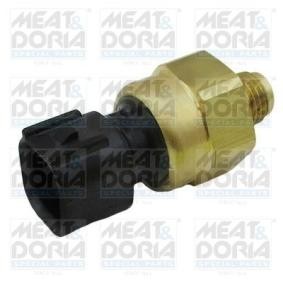 Acquista Interruttore di pressione olio da MEAT & DORIA 72069 a buon mercato per soli 50,04 €