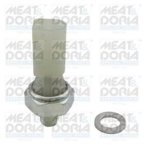 Compre Interruptor de pressão do óleo da MEAT & DORIA 72080 a um preço baixo por 10,21 €