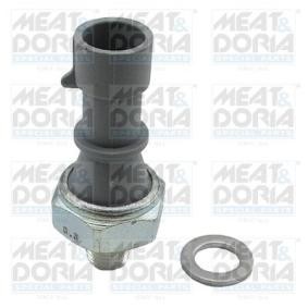 Compre Interruptor de pressão do óleo da MEAT & DORIA 72084 a um preço baixo por 8,79 €