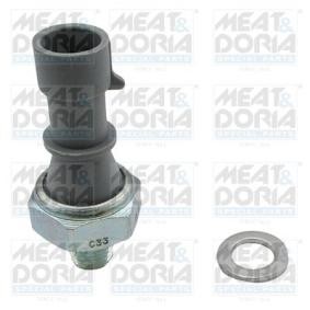 Compre Interruptor de pressão do óleo da MEAT & DORIA 72085 a um preço baixo por 7,38 €