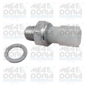 Acquista Interruttore di pressione olio da MEAT & DORIA 72087 a buon mercato per soli 48,35 €