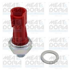 Compre Interruptor de pressão do óleo da MEAT & DORIA 72095 a um preço baixo por 9,83 €