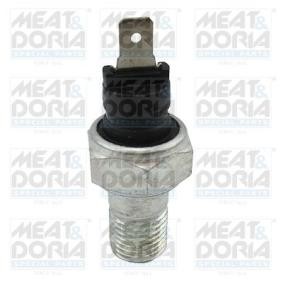 Compre Interruptor de pressão do óleo da MEAT & DORIA 72106 a um preço baixo por 12,71 €