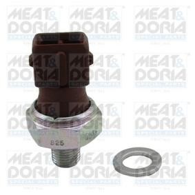 Compre Interruptor de pressão do óleo da MEAT & DORIA 72110 a um preço baixo por 8,58 €