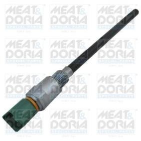 Køb Sensor, motorolieniveau af MEAT & DORIA 72227 til den lave pris 664,57 DKK