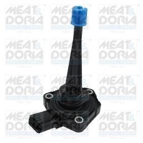 Sensor, Motorölstand von MEAT & DORIA 72233