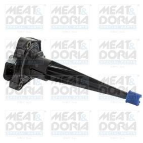 Compre Sensor, nível do óleo do motor da MEAT & DORIA 72235 a um preço baixo por 73,13 €