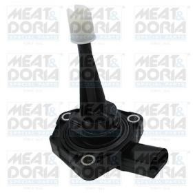 Compre Sensor, nível do óleo do motor da MEAT & DORIA 72237 a um preço baixo por 132,42 €