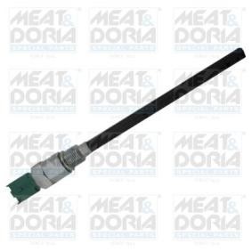 Compre Sensor, nível do óleo do motor da MEAT & DORIA 72249 a um preço baixo por 48,13 €