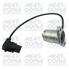 Acquista Sensore, Livello olio motore da MEAT & DORIA 72255 a buon mercato per soli 132,60 €