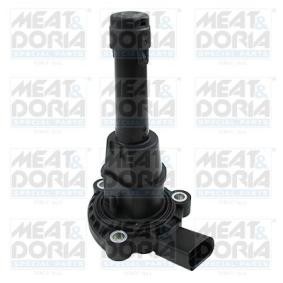 Sensor, Motorölstand von MEAT & DORIA 72256