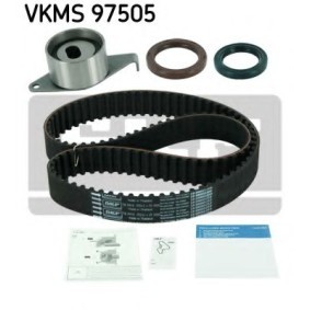 Zahnriemensatz VKMS 97505 für DAIHATSU