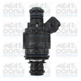 Compre Válvula injectora da MEAT & DORIA 75117812 a um preço baixo por 172,48 €