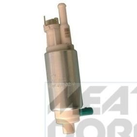 Achetez des Pompe à carburant MEAT & DORIA 76101E à prix pour 24,96 €