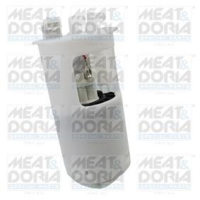 Achetez des Unité d'injection de carburant MEAT & DORIA 76478E à prix pour 64,17 €