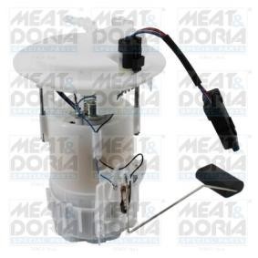 Achetez des Unité d'injection de carburant MEAT & DORIA 76998E à prix pour 136,03 €