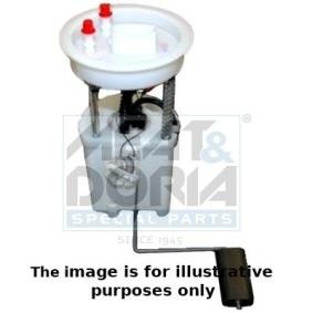 Achetez des Unité d'injection de carburant MEAT & DORIA 77009E à prix pour 126,21 €