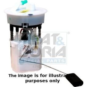 Achetez des Unité d'injection de carburant MEAT & DORIA 77271E à prix pour 140,80 €
