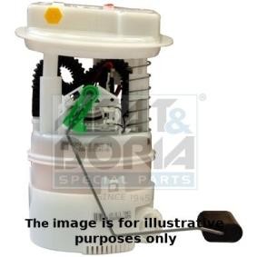 Achetez des Unité d'injection de carburant MEAT & DORIA 77280E à prix pour 56,85 €