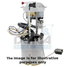 Achetez des Unité d'injection de carburant MEAT & DORIA 77380E à prix pour 149,62 €