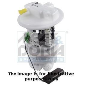 Achetez des Unité d'injection de carburant MEAT & DORIA 77415E à prix pour 155,90 €