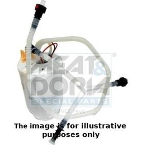 Achetez des Unité d'injection de carburant MEAT & DORIA 77508E à prix pour 244,76 €