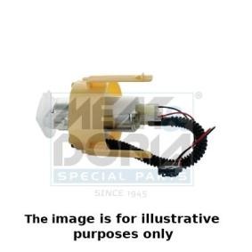 Reparatursatz, Kraftstoffpumpe 77677E