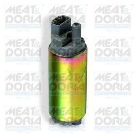Osta Polttoainepumppu MEAT & DORIA:llä 77789 edullisesti hintaan 85,81 €