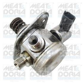 Osta Korkeapainepumppu MEAT & DORIA:llä 78548 edullisesti hintaan 260,79 €