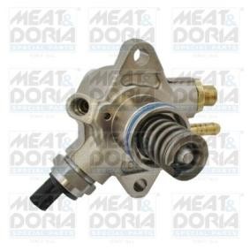 Osta Korkeapainepumppu MEAT & DORIA:llä 78557 edullisesti hintaan 704,91 €