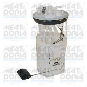 Compre Sensor, nível de combustível da MEAT & DORIA 79295 a um preço baixo por 138,95 €