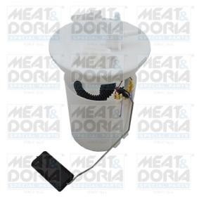 Køb Sensor, reservetank af MEAT & DORIA 79454 til den lave pris 646,55 DKK