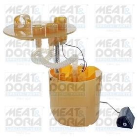 Compre Sensor, nível de combustível da MEAT & DORIA 79455 a um preço baixo por 209,78 €