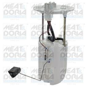 Compre Sensor, nível de combustível da MEAT & DORIA 79458 a um preço baixo por 264,89 €