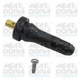 Ventil, Reifendruck-Kontrollsystem 80104 FORD TRANSIT CUSTOM von MEAT & DORIA