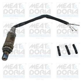 Achetez des Sonde lambda MEAT & DORIA 81014E à prix pour 49,71 €