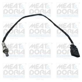 Compre Sonda lambda da MEAT & DORIA 81098E a um preço baixo por 58,59 €