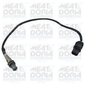 Compre Sonda lambda da MEAT & DORIA 81667E a um preço baixo por 95,87 €
