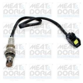 Compre Sonda lambda da MEAT & DORIA 81975 a um preço baixo por 106,29 €