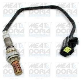 Compre Sonda lambda da MEAT & DORIA 81976 a um preço baixo por 113,84 €