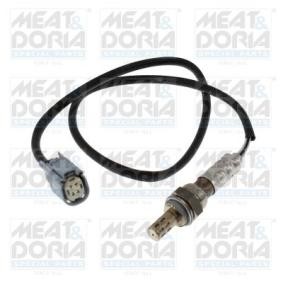 Achetez des Sonde lambda MEAT & DORIA 81990 à prix pour 123,94 €