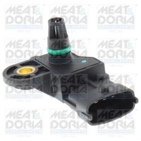 Køb Sensor, ladetryk af MEAT & DORIA 82143E til den lave pris 212,63 DKK