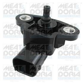 Compre Sensor, pressão de sobrealimentação da MEAT & DORIA 82154E a um preço baixo por 26,07 €