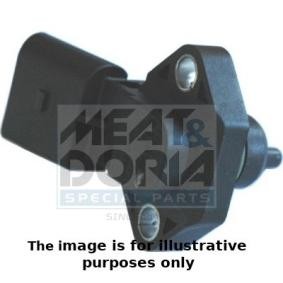 Acquista Sensore pressione alimentazione da MEAT & DORIA 82199E a buon mercato per soli 33,75 €