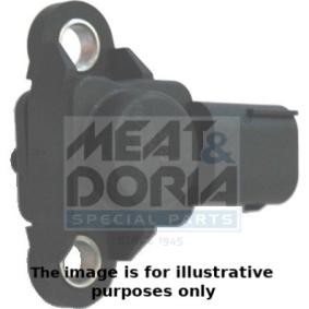 Kjøp Ladetrykk-sensor av MEAT & DORIA 82225E til den lave prisen 221,35 NOK