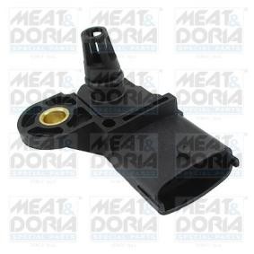 Ladedrucksensor von MEAT & DORIA 823017