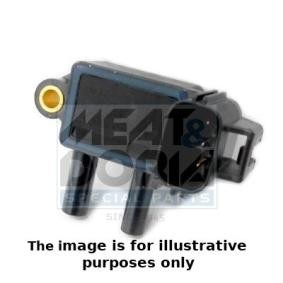 LAND ROVER Differenzdrucksensor von MEAT & DORIA