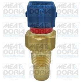 Achetez des Sonde de température, liquide de refroidissement MEAT & DORIA 82487 à prix pour 48,76 €