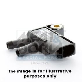 Differenzdrucksensor 82501E für E-Klasse T-modell (S213) für 34,23 CHF