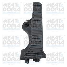 Fahrpedalsatz 83663 VOLKSWAGEN CADDY von MEAT & DORIA